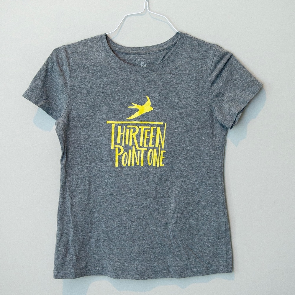 Oiselle Thirteen Point One T-shirt